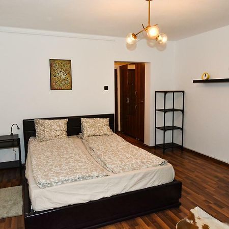 Gya Residence براشوف المظهر الخارجي الصورة
