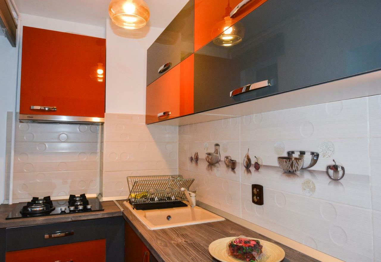 Gya Residence براشوف المظهر الخارجي الصورة
