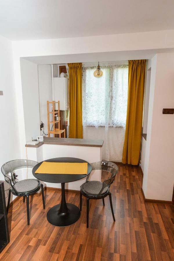 Gya Residence براشوف المظهر الخارجي الصورة