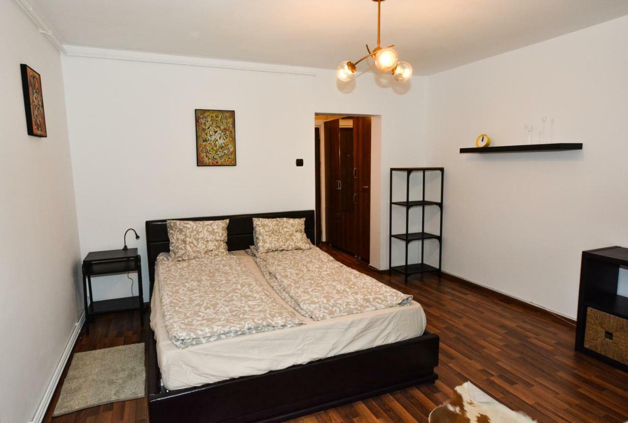 Gya Residence براشوف المظهر الخارجي الصورة