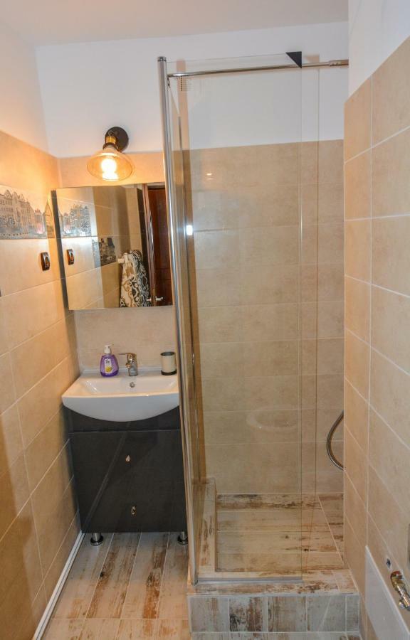 Gya Residence براشوف المظهر الخارجي الصورة