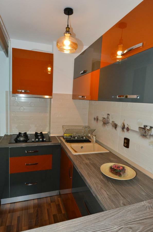 Gya Residence براشوف المظهر الخارجي الصورة